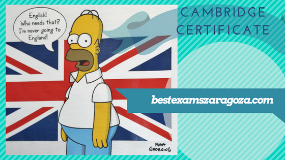 La entrevista de trabajo en inglés: llévate tu Cambridge Certificate