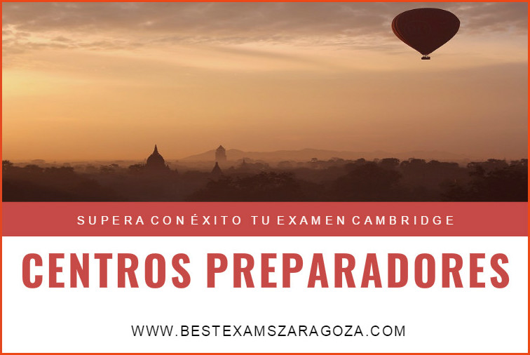 Centros Preparadores: su contribución en el éxito de tu examen de inglés Cambridge