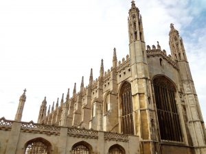 King’s College