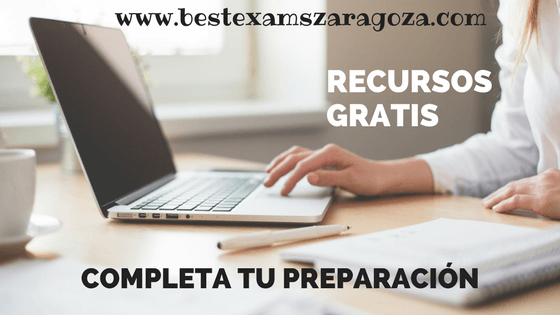 Recursos gratuitos para preparar tu examen Cambridge English