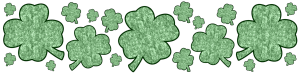 Saint Patrick