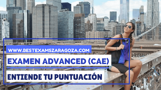 Qué puntuación necesitas para aprobar tu examen ADVANCED y conseguir tu certificado C1 de inglés