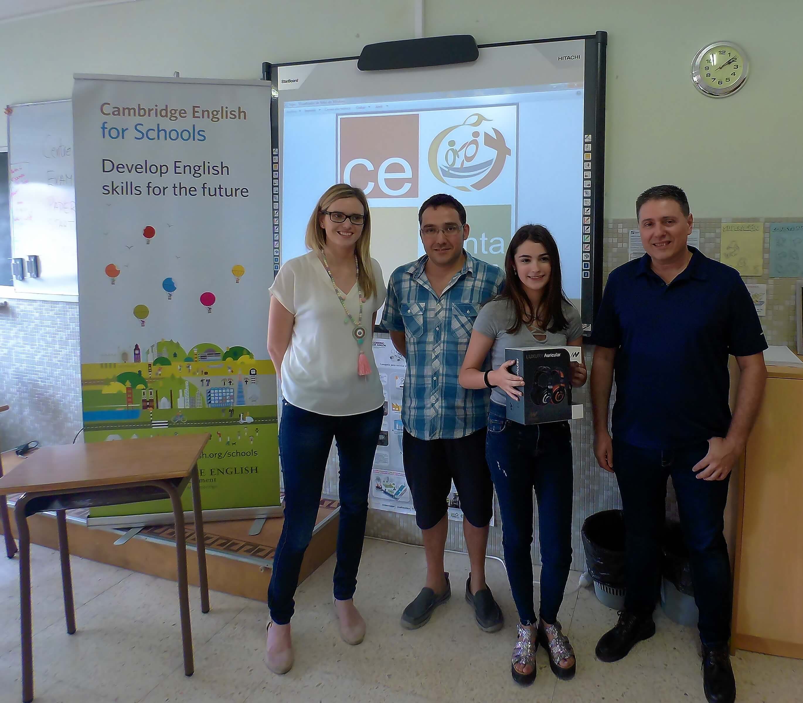 Ket for Schools Best Exams Zaragoza