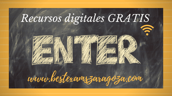 Aprender inglés gratis con los recursos digitales Cambridge English