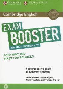 Recursos gratis para preparar FIRST B2 Cambridge