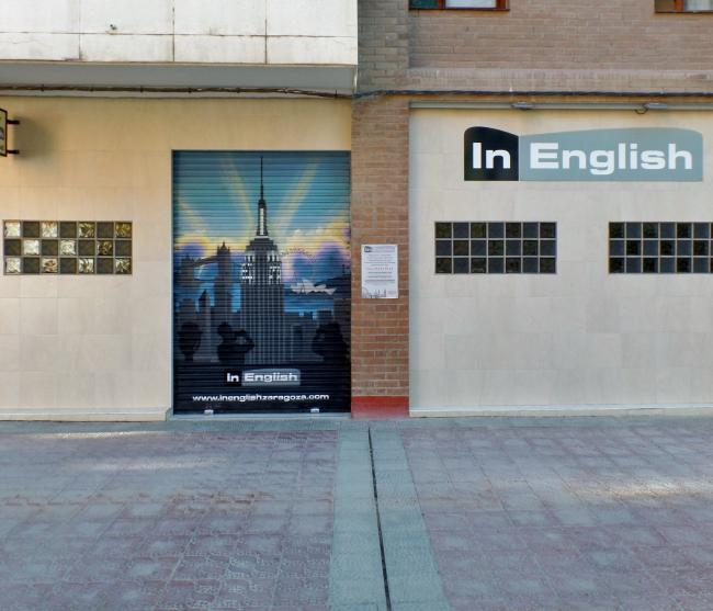 Academia In English Actur Zaragoza